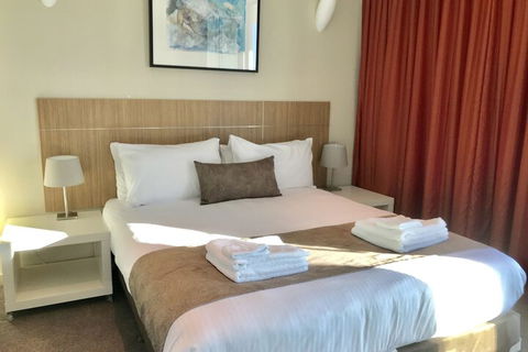 Adelaide DressCircle Apartments North Terrace - Nambucca Heads Accommodation 7
