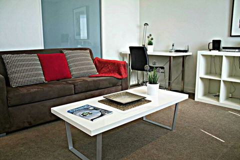 Adelaide DressCircle Apartments North Terrace - Nambucca Heads Accommodation 1