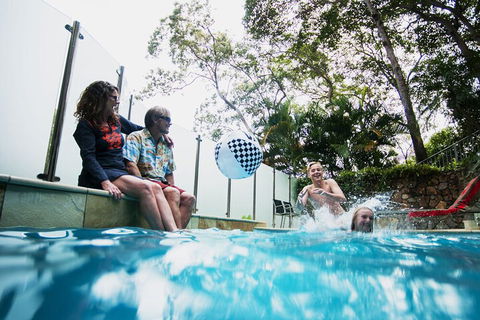 Little Cove Court - Nambucca Heads Accommodation 6