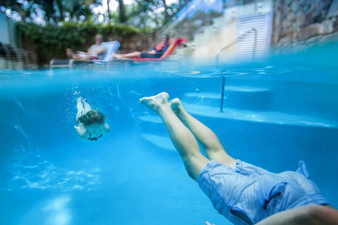 Little Cove Court - Nambucca Heads Accommodation 1