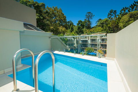 Little Cove Court - Nambucca Heads Accommodation 5