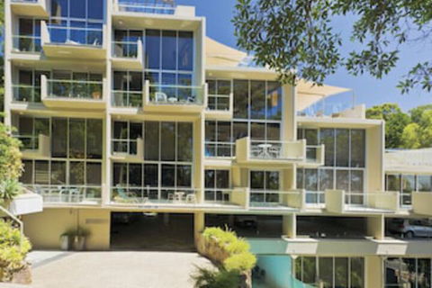Little Cove Court - Nambucca Heads Accommodation 0