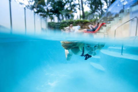 Little Cove Court - Nambucca Heads Accommodation 3