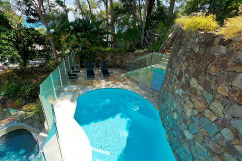 Little Cove Court - Nambucca Heads Accommodation 2