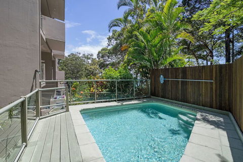 Little Cove Court - Nambucca Heads Accommodation 7