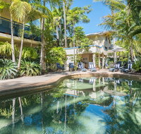 Marina Terraces - Nambucca Heads Accommodation
