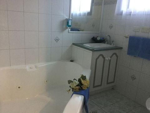 Anchor Belle Motel - Nambucca Heads Accommodation 4