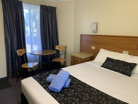 Anchor Belle Motel - Nambucca Heads Accommodation 5