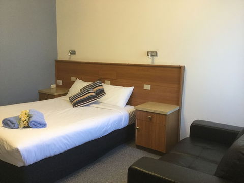 Anchor Belle Motel - Nambucca Heads Accommodation 6