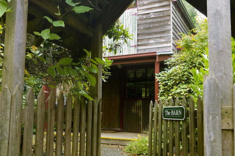 Arnica Views - Nambucca Heads Accommodation 2