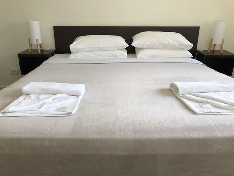Splendido Resort Apartments - Nambucca Heads Accommodation 2