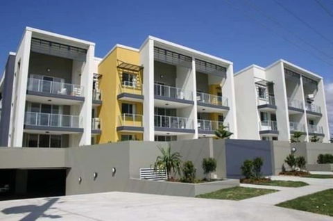 Splendido Resort Apartments - Nambucca Heads Accommodation 0