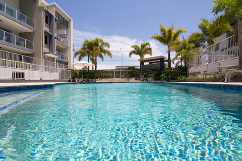 Splendido Resort Apartments - Nambucca Heads Accommodation 1