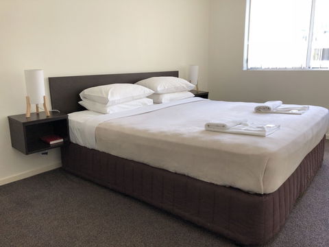 Splendido Resort Apartments - Nambucca Heads Accommodation 5