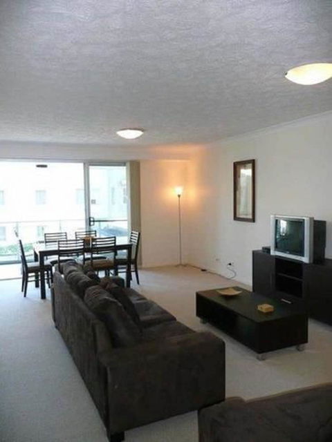 Splendido Resort Apartments - Nambucca Heads Accommodation 4
