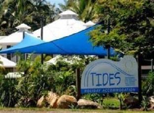 Tides At Mission - Nambucca Heads Accommodation 1