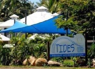 Tides At Mission - Nambucca Heads Accommodation 5