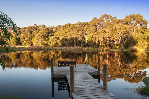 Acacia Chalets - Nambucca Heads Accommodation 7