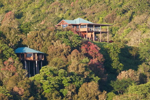 Mt Quincan Crater Retreat - Nambucca Heads Accommodation 7