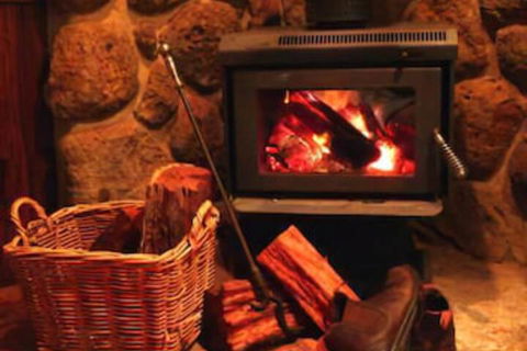 Mt Quincan Crater Retreat - Nambucca Heads Accommodation 1