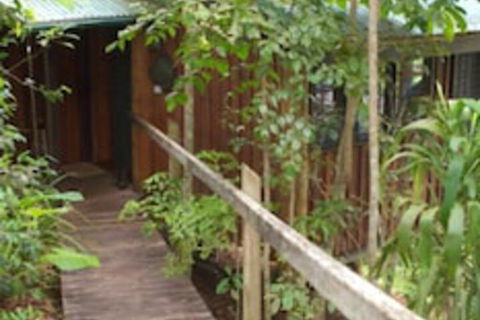 Mt Quincan Crater Retreat - Nambucca Heads Accommodation 3