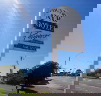Country Ayr Motel - Nambucca Heads Accommodation
