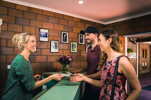 Malanda Lodge Motel - Nambucca Heads Accommodation 4