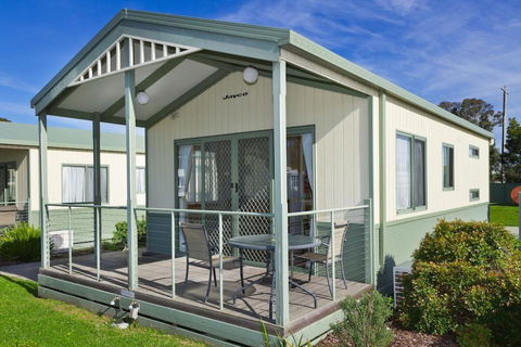 Frankston Holiday Park - Nambucca Heads Accommodation 5