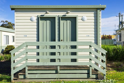 Frankston Holiday Park - Nambucca Heads Accommodation 2