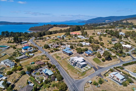 The Cove Kettering - Nambucca Heads Accommodation 5