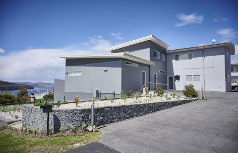 The Cove Kettering - Nambucca Heads Accommodation 1
