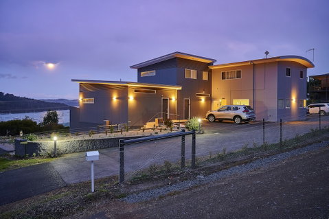 The Cove Kettering - Nambucca Heads Accommodation 2