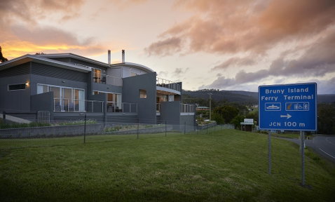 The Cove Kettering - Nambucca Heads Accommodation 6