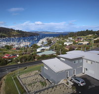 The Cove Kettering - Nambucca Heads Accommodation