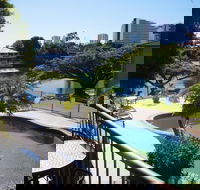 Jadon Place - Nambucca Heads Accommodation