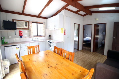Adelaide's Brownhill Creek Tourist Park - Nambucca Heads Accommodation 5