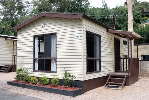 Adelaide's Brownhill Creek Tourist Park - Nambucca Heads Accommodation 4