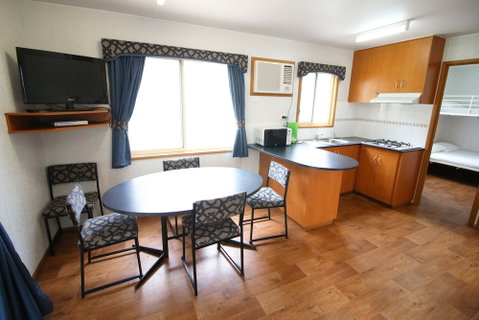 Adelaide's Brownhill Creek Tourist Park - Nambucca Heads Accommodation 6