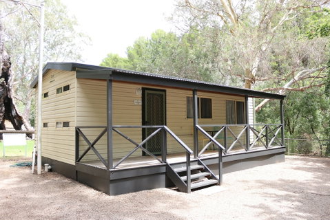 Adelaide's Brownhill Creek Tourist Park - Nambucca Heads Accommodation 3