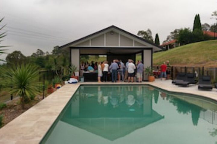 Moruben NSW Nambucca Heads Accommodation
