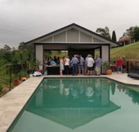 Sovereign Hill Country Lodge - Nambucca Heads Accommodation