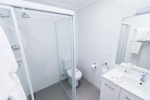 Bay Hotel Motel - Nambucca Heads Accommodation 6