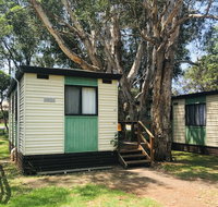 Lighthouse Beach Holiday Village - Nambucca Heads Accommodation