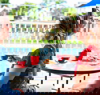 Discovery Parks - Bunbury Foreshore - Nambucca Heads Accommodation