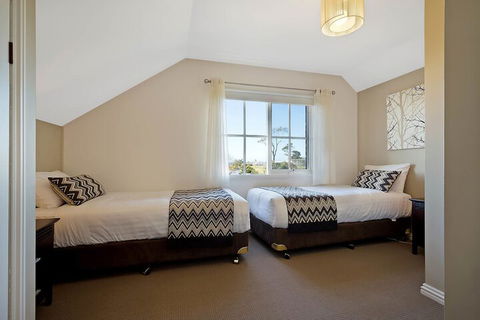 The Beach Retreat Eden - Nambucca Heads Accommodation 1