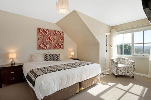 The Beach Retreat Eden - Nambucca Heads Accommodation 4