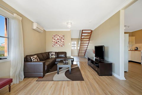 The Beach Retreat Eden - Nambucca Heads Accommodation 7
