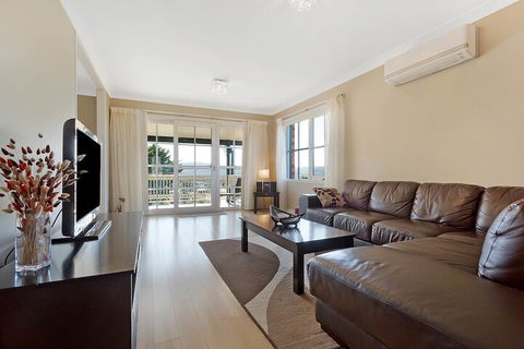 The Beach Retreat Eden - Nambucca Heads Accommodation 2