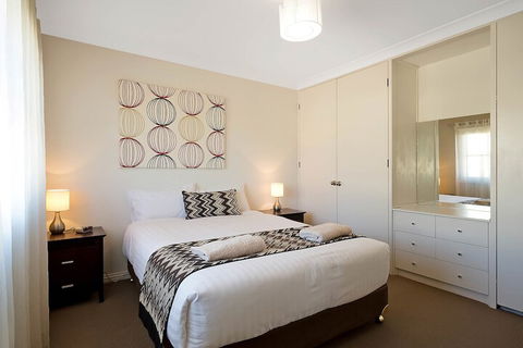 The Beach Retreat Eden - Nambucca Heads Accommodation 3