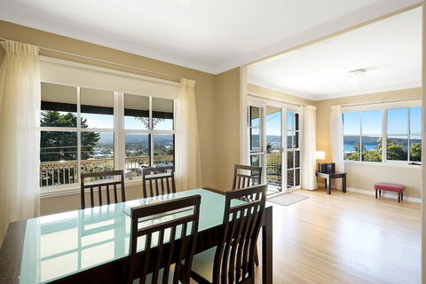 The Beach Retreat Eden - Nambucca Heads Accommodation 5